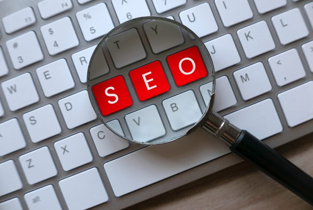 Google SEO