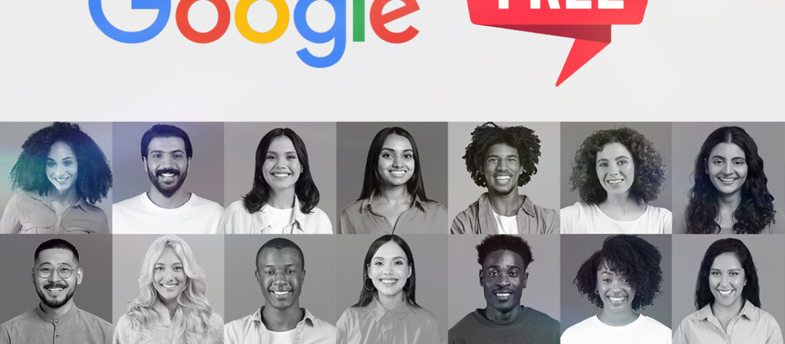 Cara Membuat Website Gratis di Google - Jasa Pembuatan Website Professional