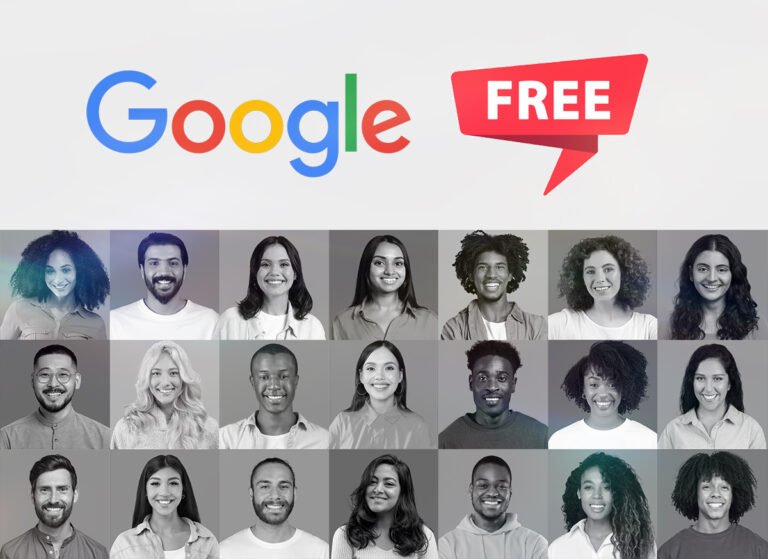 Cara Membuat Website Gratis di Google - Jasa Pembuatan Website Professional