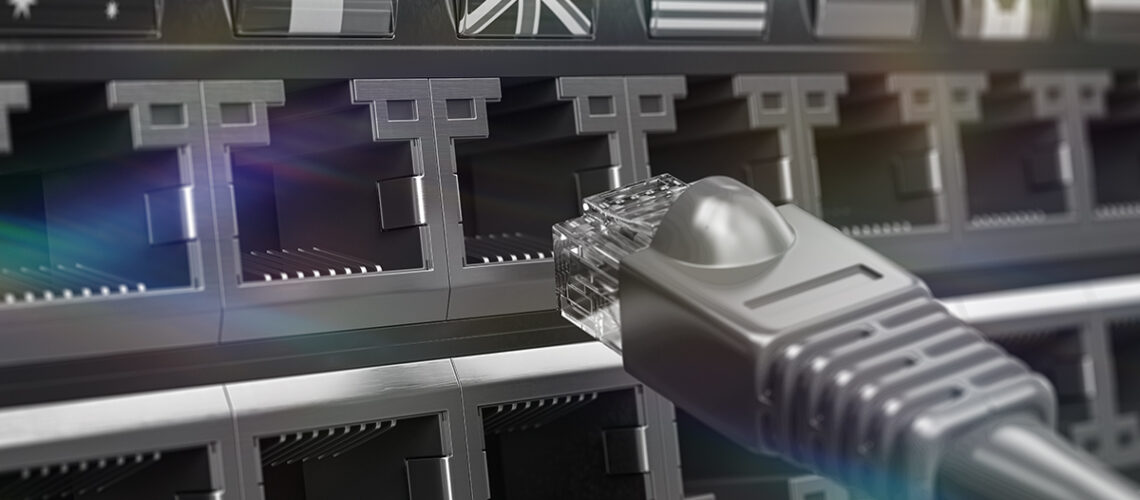 Cek IP Address Website - Jasa Pembuatan Website Profesional