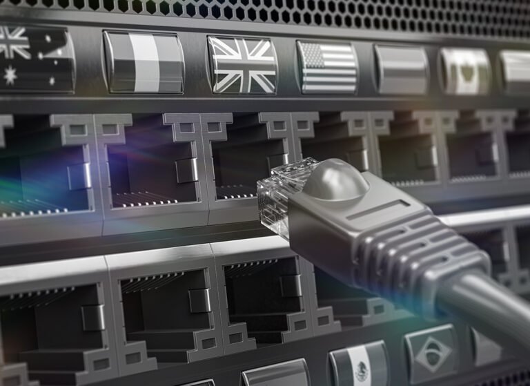 Cek IP Address Website - Jasa Pembuatan Website Profesional