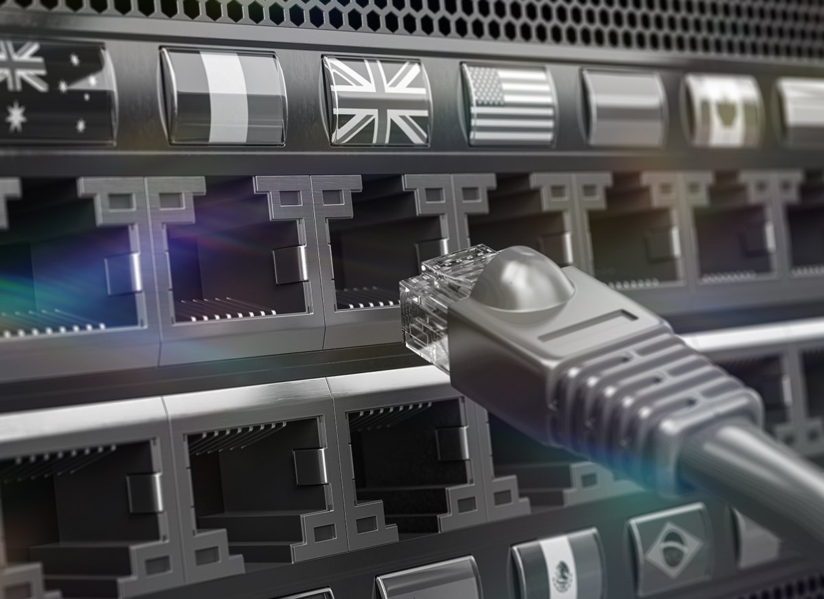 IP Address, Peran dan Fungsinya dalam Website