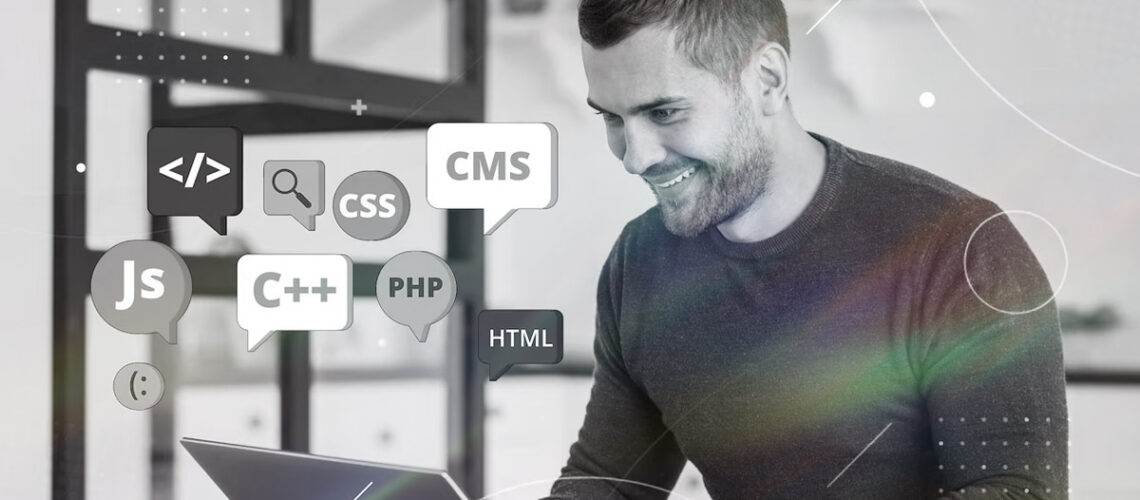 Bikin Website Sendiri Jasa Bikin Website