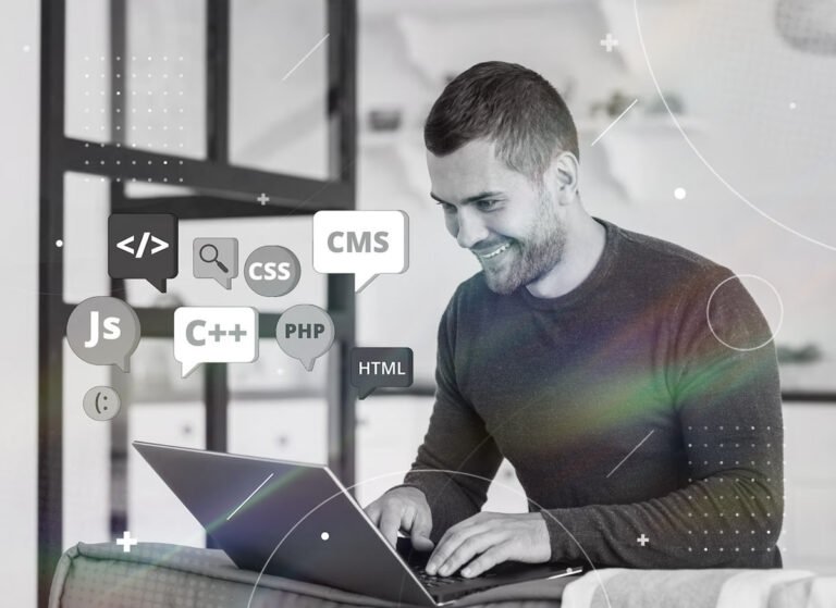 Bikin Website Sendiri Jasa Bikin Website