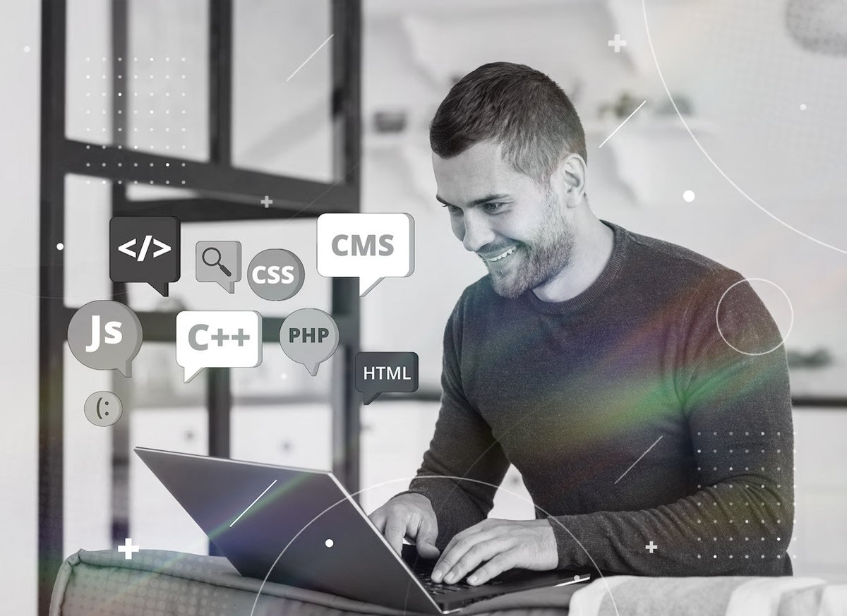 Bikin Website Sendiri Jasa Bikin Website