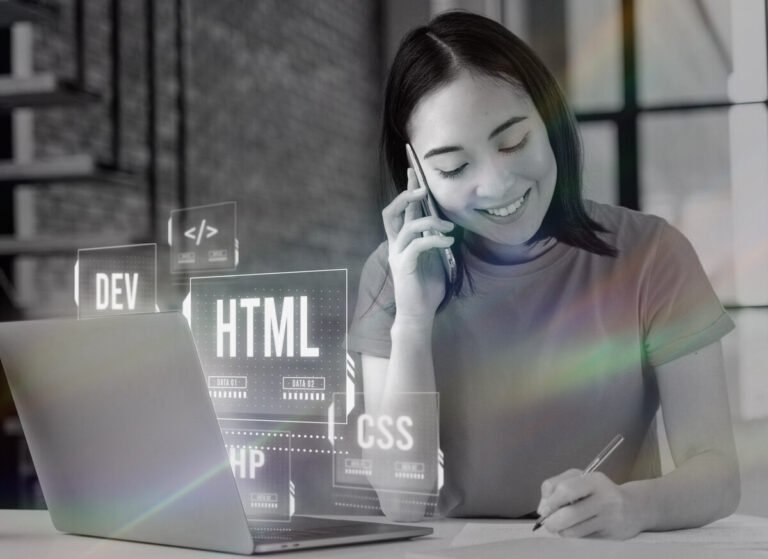 Buat Website Sendiri Jasa Bikin Website