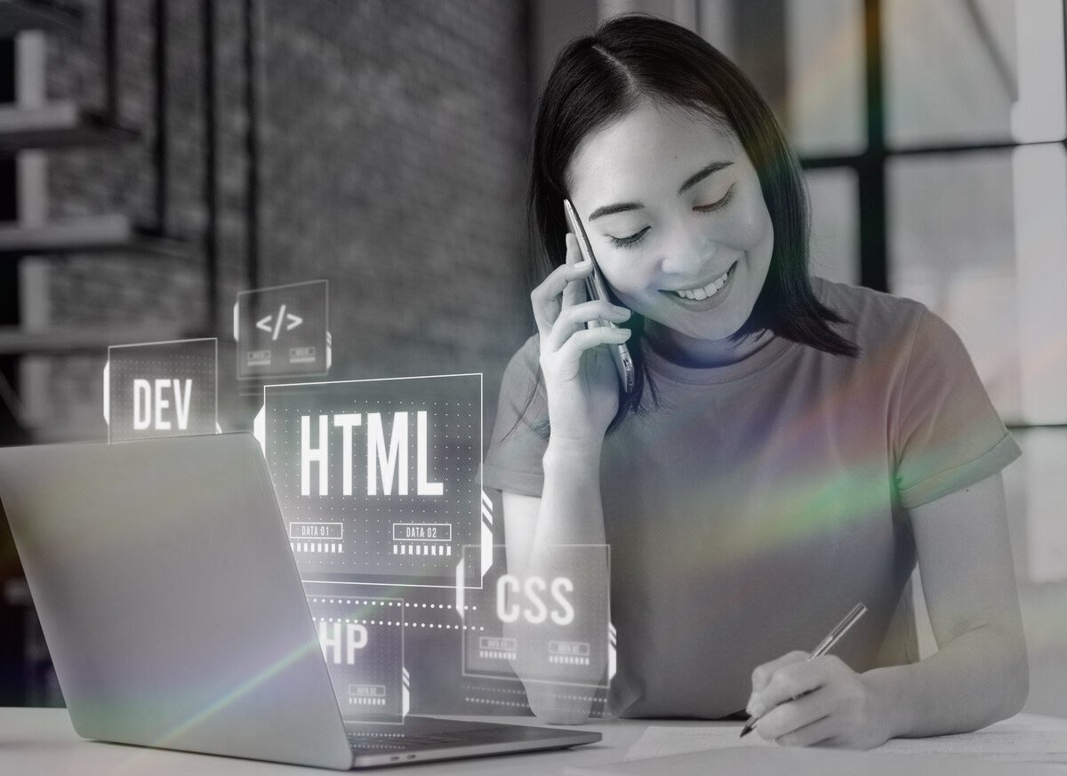 Buat Website Sendiri Jasa Bikin Website