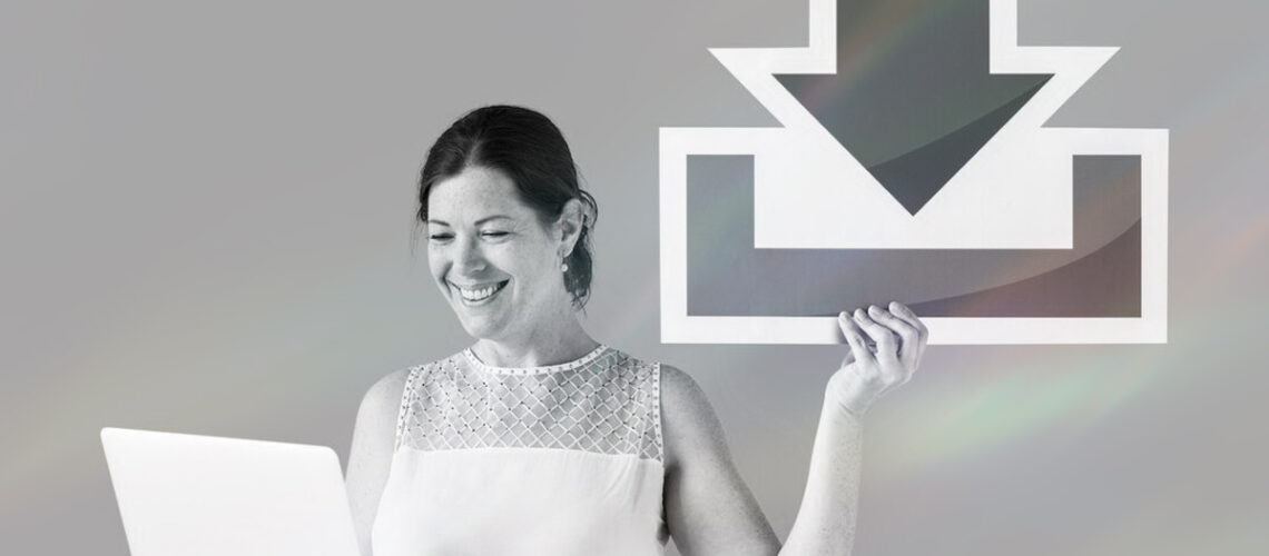 Cara Download Video dari Website Jasa Bikin Website