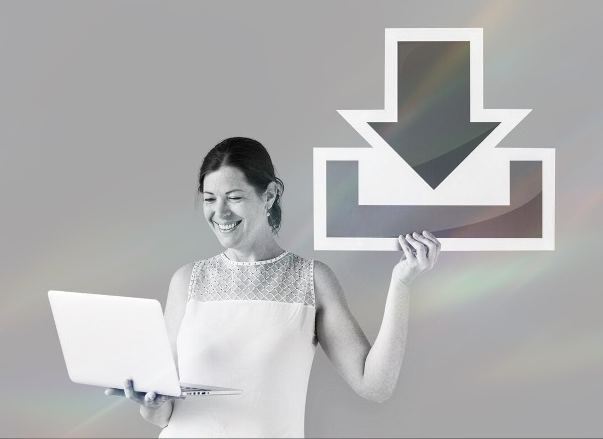 Cara Download Video dari Website Jasa Bikin Website