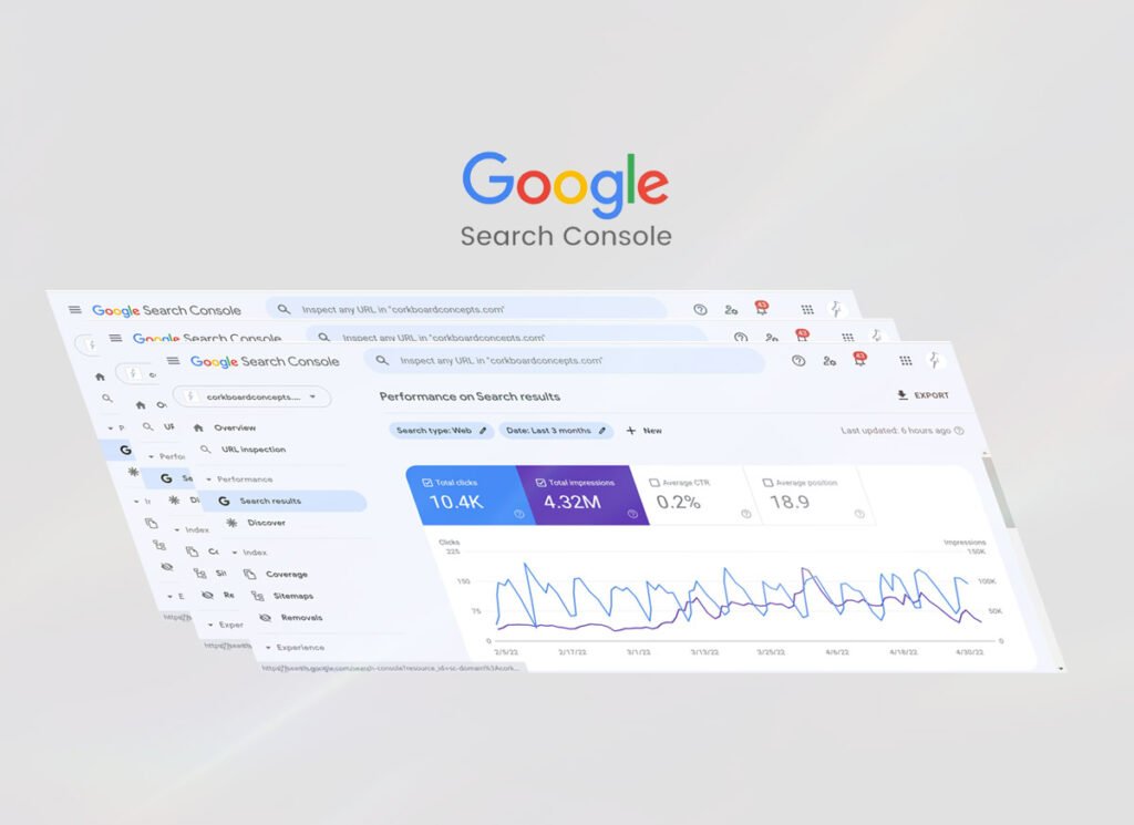 Cek Traffic Website Jasa Bikin Website