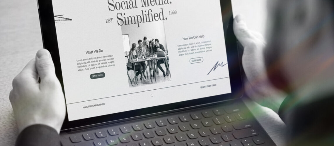 Harga pembuatan website jasa pembuatan website