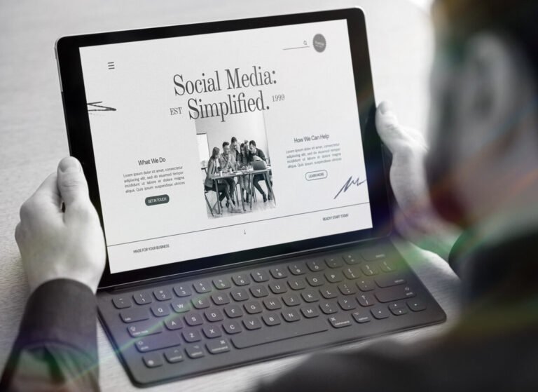 Harga pembuatan website jasa pembuatan website