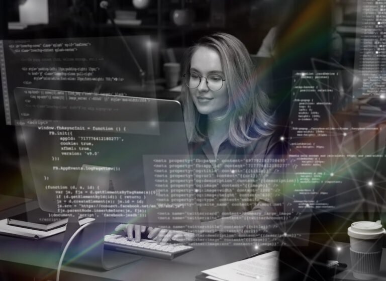 HTML Website: Jasa Buat Website