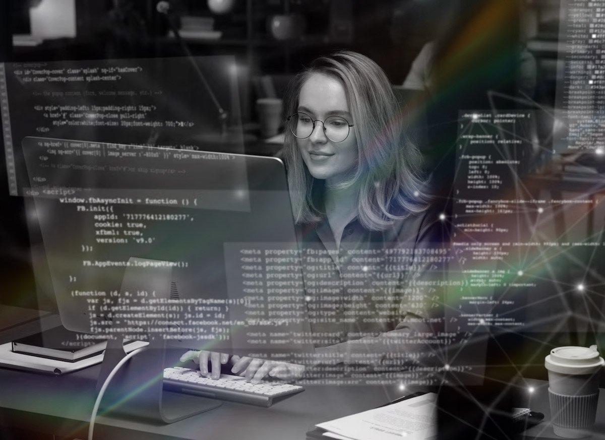 HTML Website: Jasa Buat Website