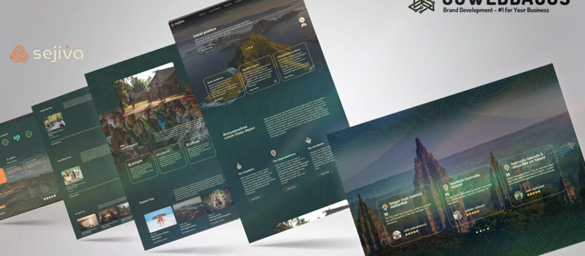 Jasa Pembuatan Website Murah - Jasa Pembuatan Website Profesional