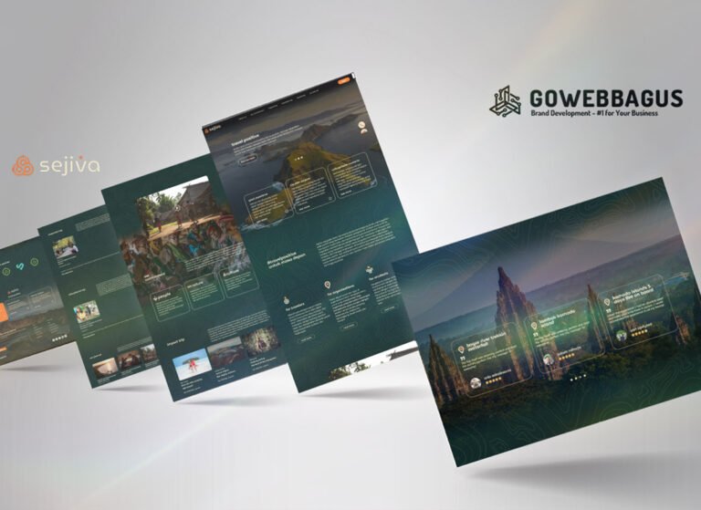 Jasa Pembuatan Website Murah - Jasa Pembuatan Website Profesional