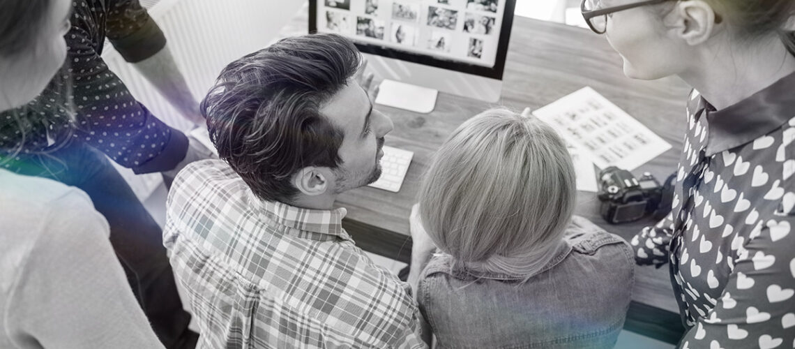 Jasa pembuatan website professional