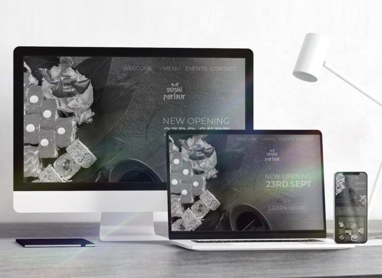 Jasa Website Jakarta – Jasa Bikin Website