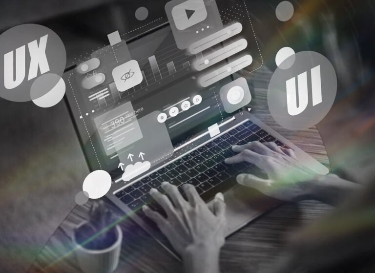 website statis: jasa buat website