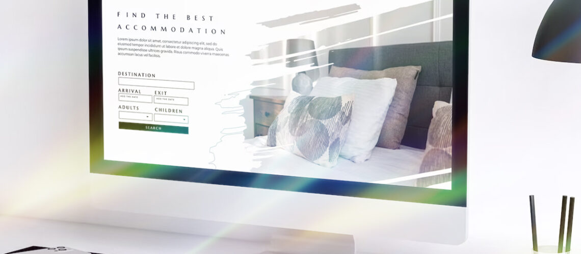 Website web: Jasa website