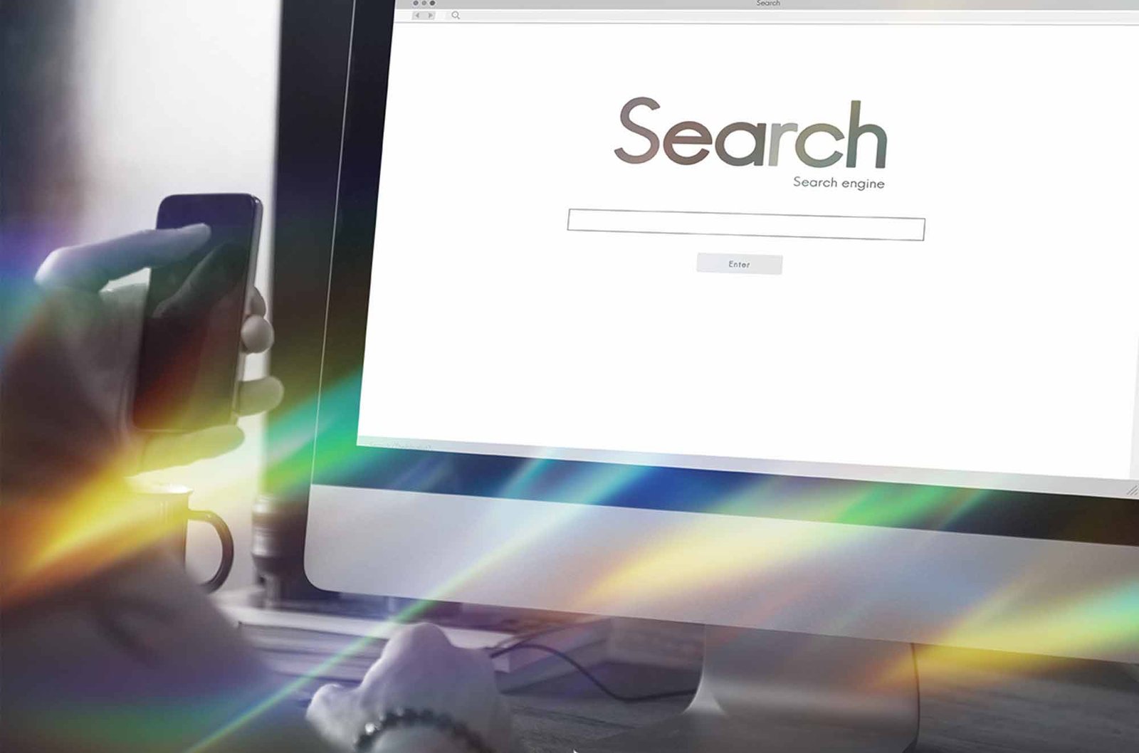 Website Tidak Terindeks