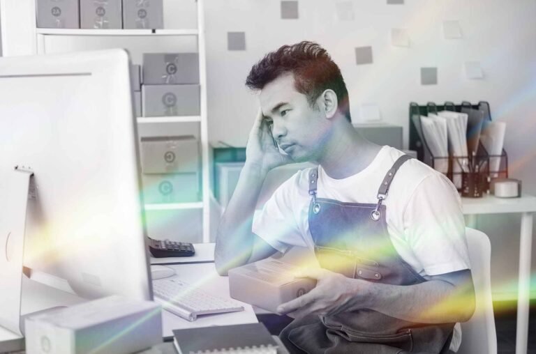 Kesalahan Umum Iklan