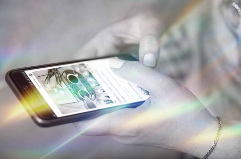 SEO Website Mobile Friendly