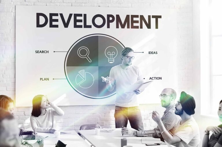 Tahapan Pembuatan Website