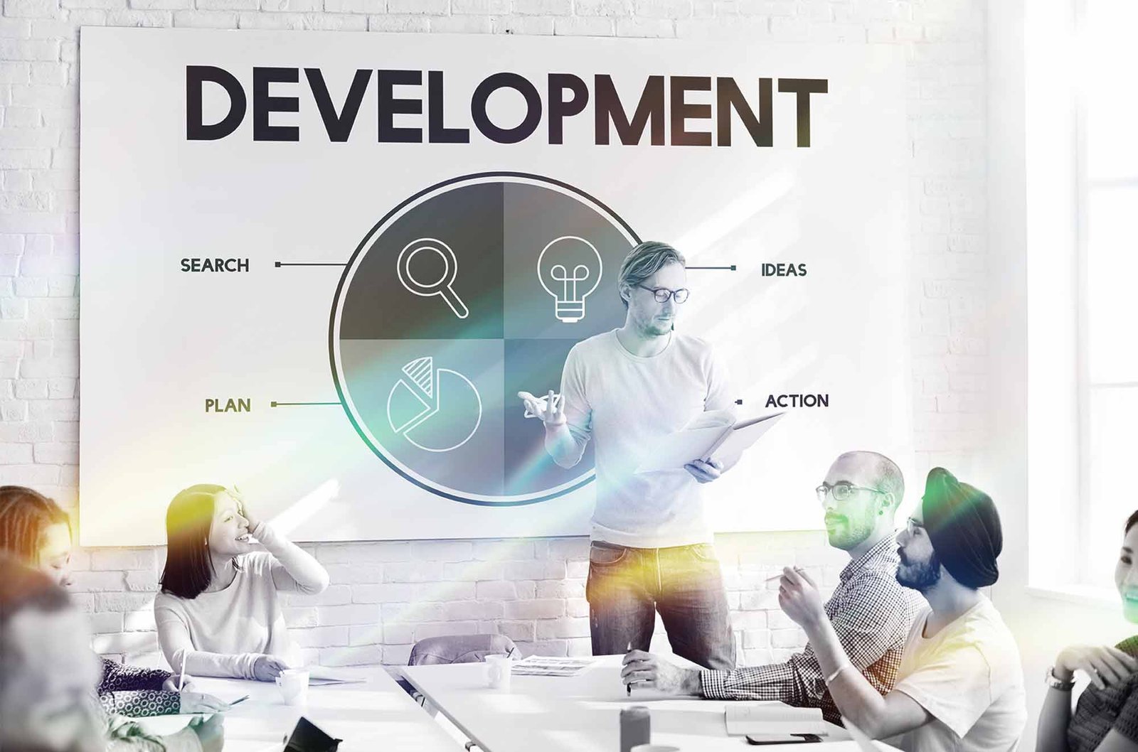 Tahapan Pembuatan Website