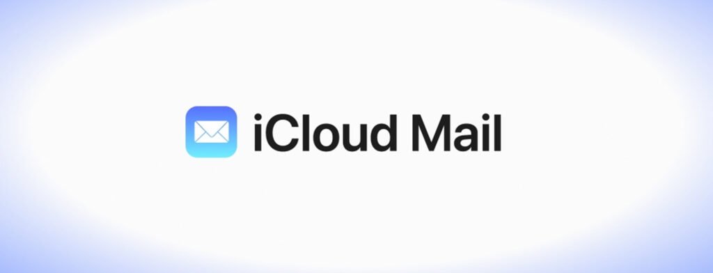 Email Icloud Mail
