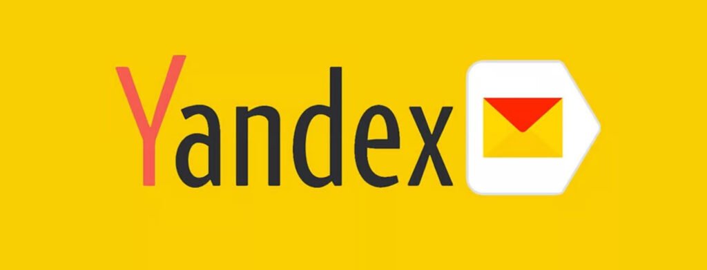 Email Yandex Mail