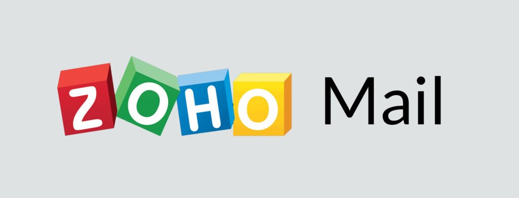 email ZOHO Mail