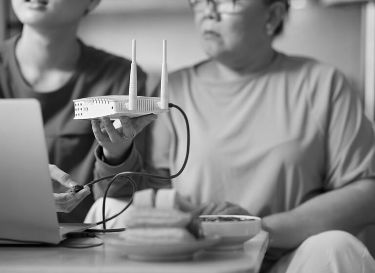 Apa Itu Router Ini Pengertian, Fungsi, Jenis, ... Jasa Pembuatan Website Semarang