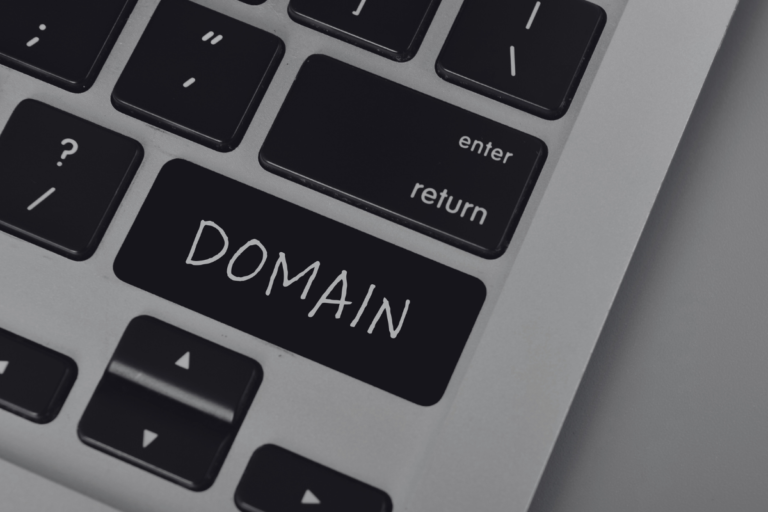 Beli Domain Indonesia .ID Berkualitas & Terakreditasi Jasa Pembuatan Website Semarang