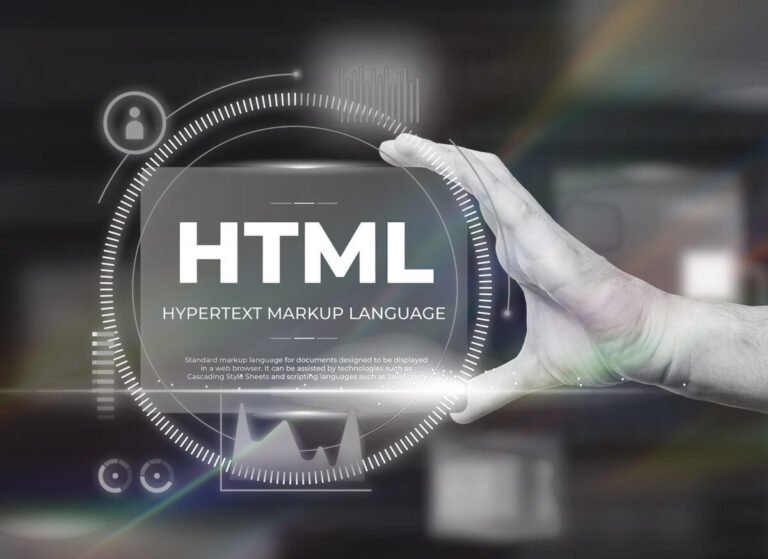 Cara Membuat Website dengan HTML - Jasa Pembuatan Website Profesional
