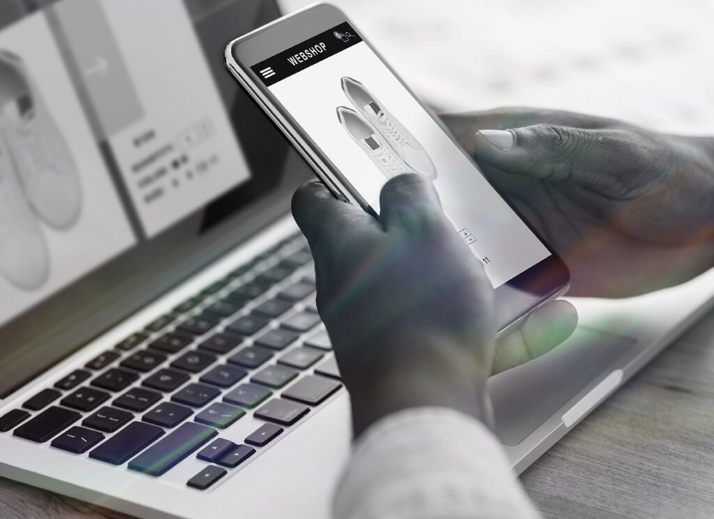 Cara Membuat Website di HP - Jasa Pembuatan Website Profesional