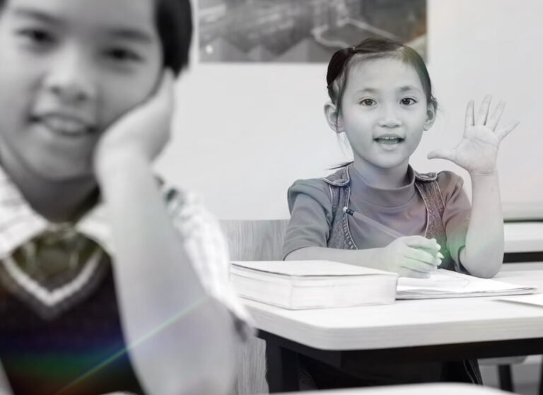 Contoh website sekolah - jasa pembuatan website profesional