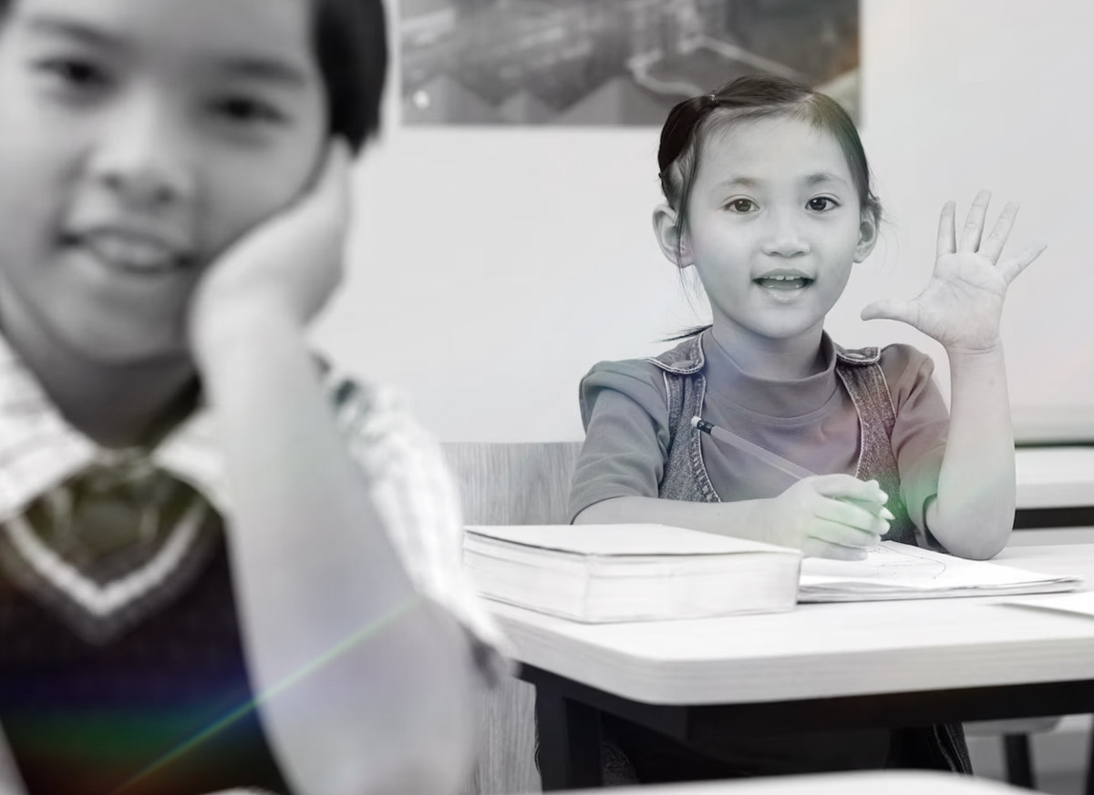 Contoh website sekolah - jasa pembuatan website profesional