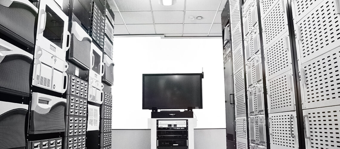 Pengertian Control Panel Hosting Contoh, Fungsi dan Fiturnya Jasa Pembuatan Website Semarang