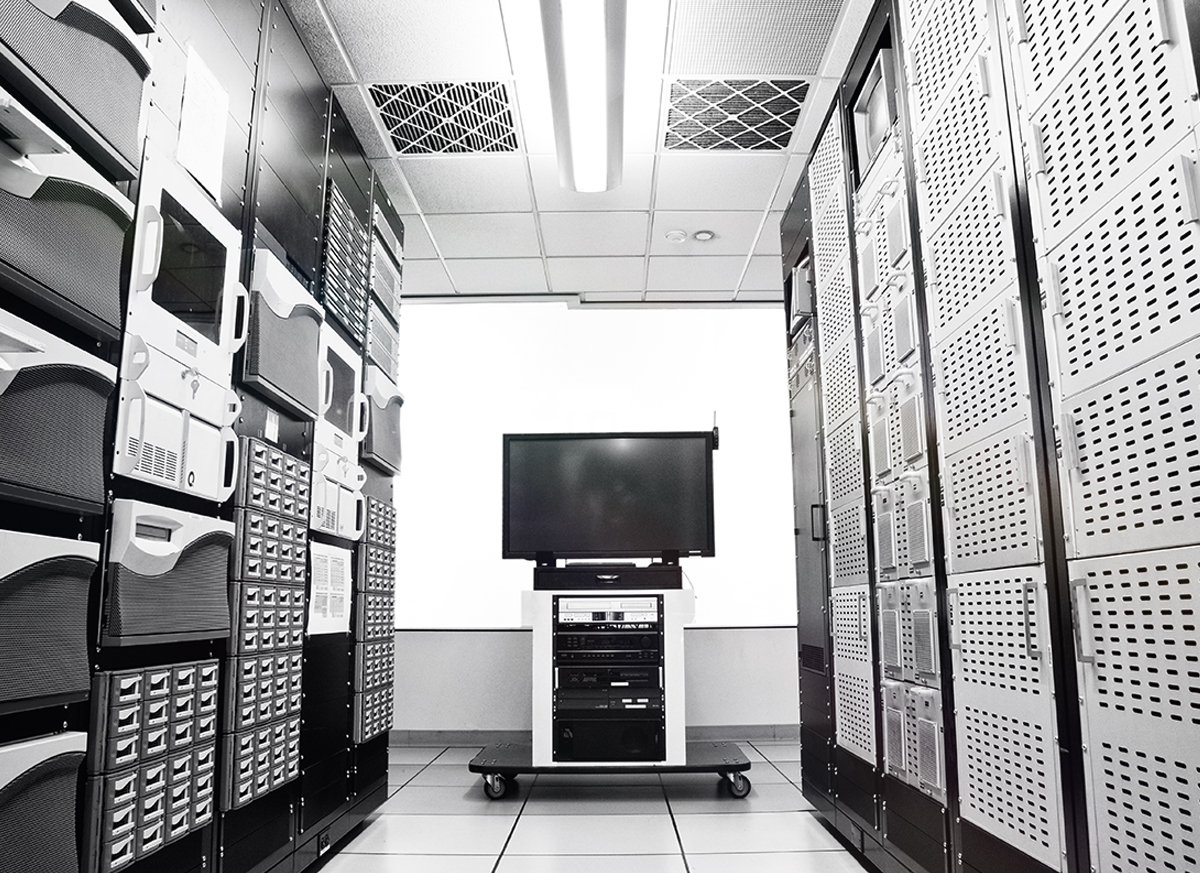 Pengertian Control Panel Hosting Contoh, Fungsi dan Fiturnya Jasa Pembuatan Website Semarang