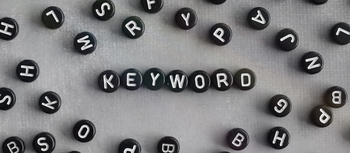 Pengertian Keyword dan Contohnya Jasa Pembuatan Website Semarang