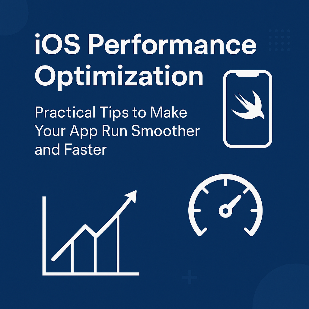 Performa IOS