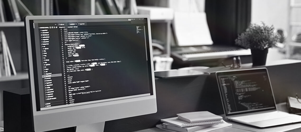 VSCODE Adalah – Pengertian, Fitur, Kelebihan, dan Cara ... Jasa Pembuatan Website Semarang