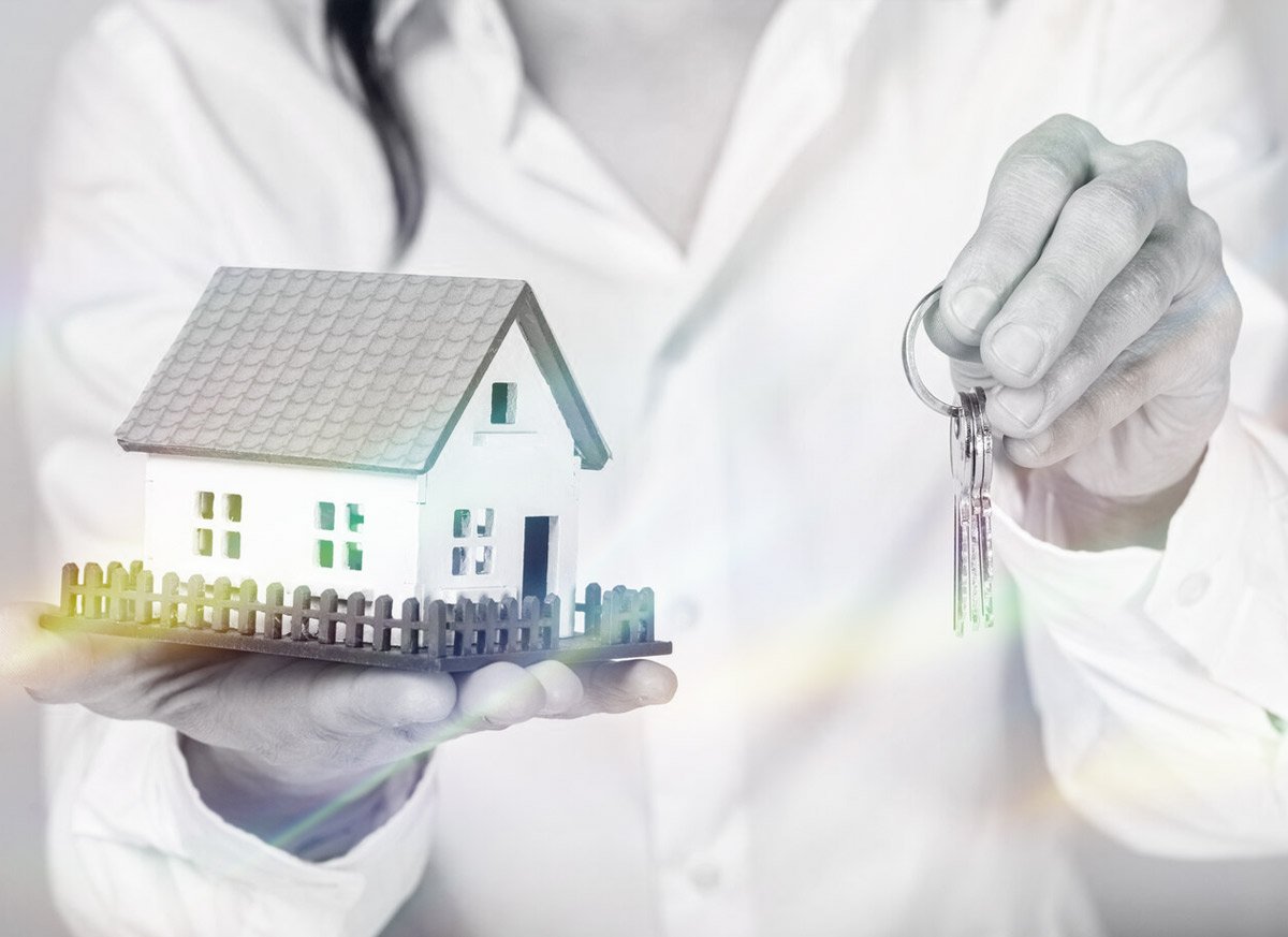 Website Desain Rumah - Jasa Pembuatan Website Profesional