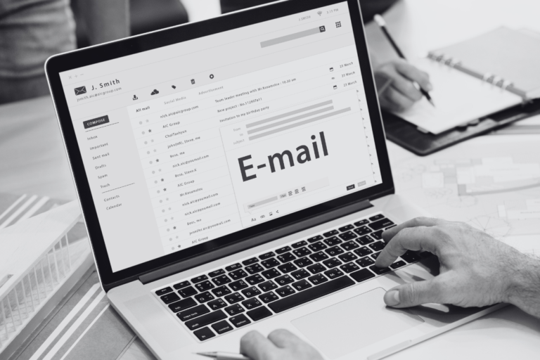10 Rekomendasi Layanan Email Gratis Selain Gmail Jasa Pembuatan Website Profesional