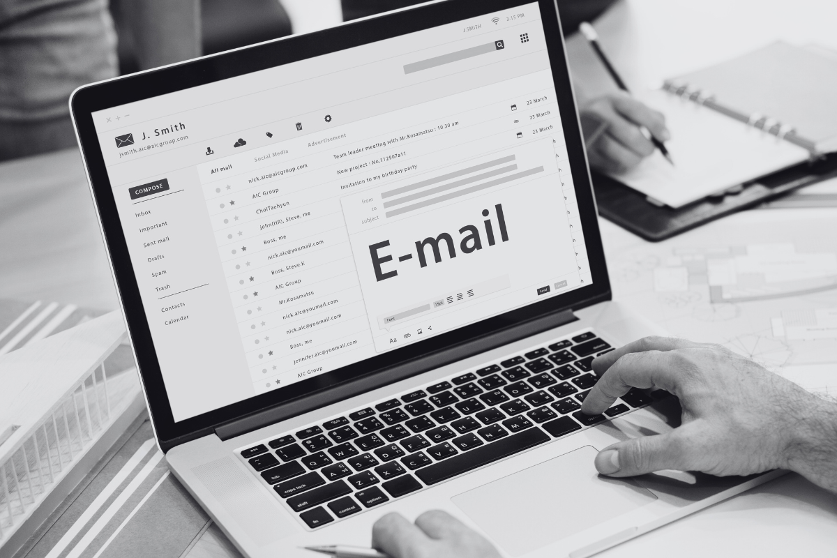 10 Rekomendasi Layanan Email Gratis Selain Gmail Jasa Pembuatan Website Profesional