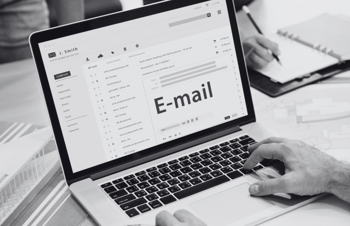 10 Rekomendasi Layanan Email Gratis Selain Gmail Jasa Website