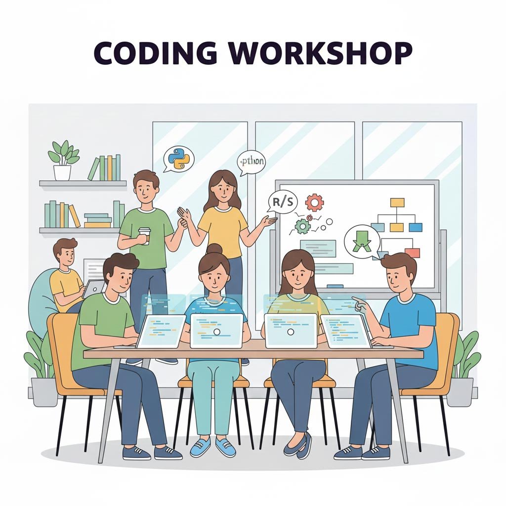 memulai pemprograman