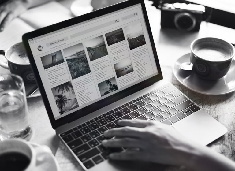 Dampak Positif dan Negatif Penggunaan Internet Jasa Pembuatan Website Profesional