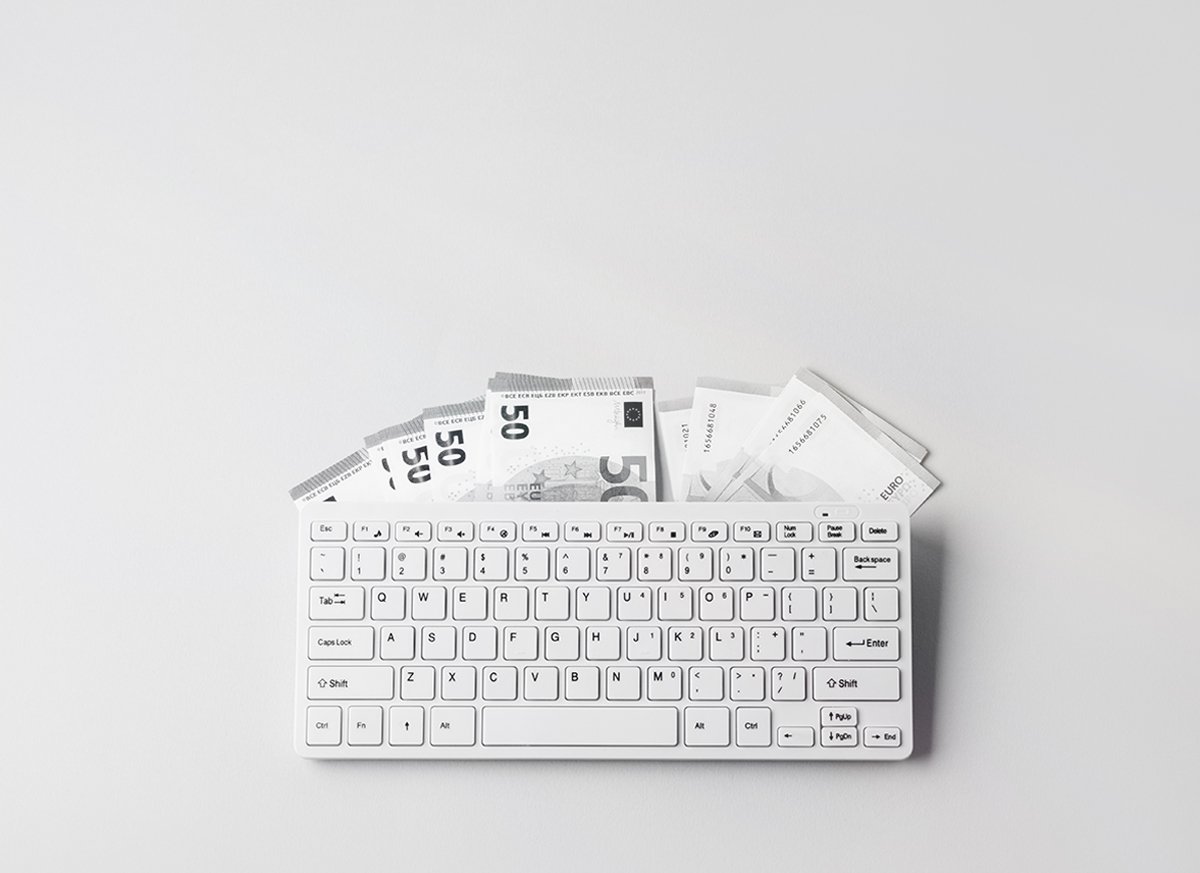 Inspirasi Cara Mendapatkan Uang Dari Internet Jasa Pembuatan Website Profesional